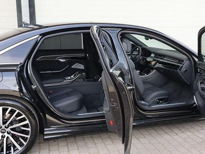 Audi A8L