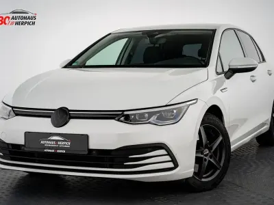 Gebraucht VW Golf VIII