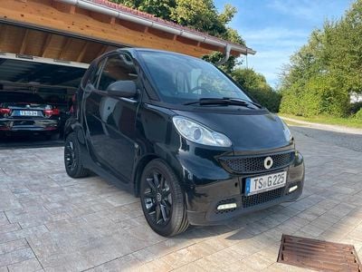 Smart ForTwo Coupé