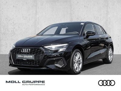 Audi A3 Sportback e-tron