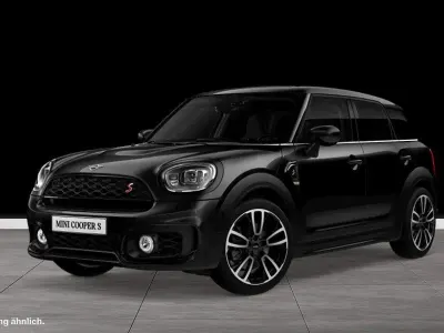 Gebraucht Mini Cooper S Countryman