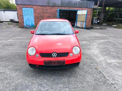 Gebraucht VW Lupo