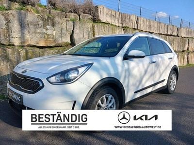 Gebraucht Kia Niro Spirit 141 PS (103 kW) 2017 Andere SUV