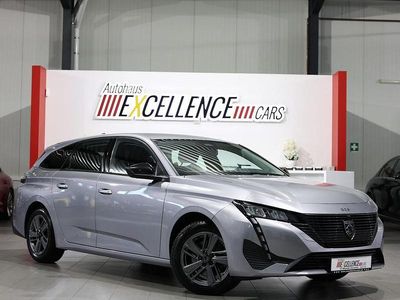Gebraucht Peugeot 308 SW Active 131 PS (96 kW) 2022 Grau Kombi