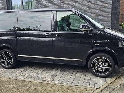 VW T5
