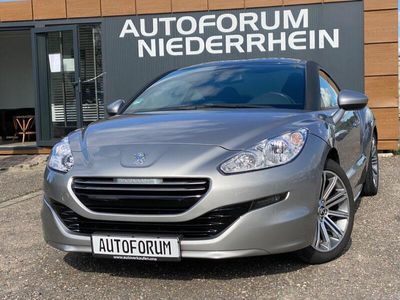 Peugeot RCZ