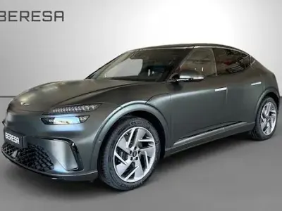 Gebraucht Genesis GV60