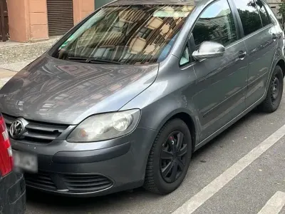 Gebraucht VW Golf IV 105 PS (77 kW) 2005 Andere farben Limousine