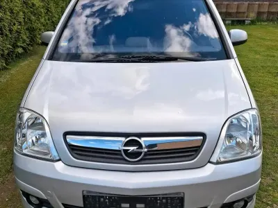 Usata Opel Astra