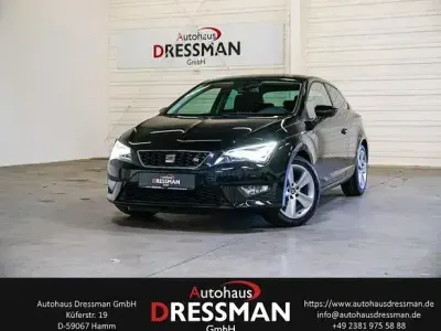 Używany Seat Leon