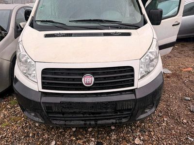 Fiat Scudo
