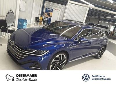 VW Arteon