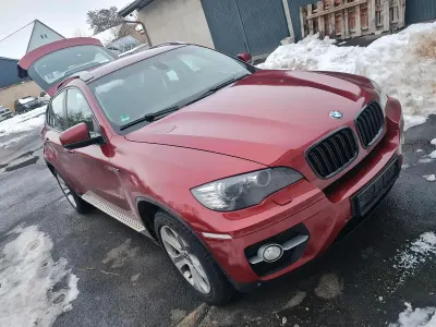 Gebraucht BMW X6