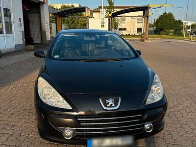 Peugeot 307 CC