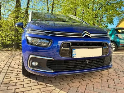 Gebraucht Citroën C4 SpaceTourer