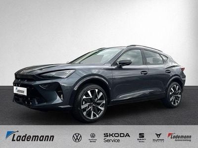 Gebraucht Cupra Formentor 150 PS (110 kW) 2025 Grau SUV