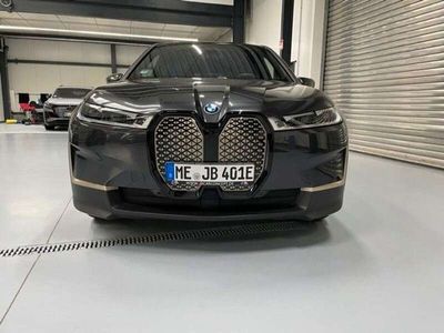 gebraucht BMW iX xDrive40 22" Pano Driving As.Prof. UPE100930€