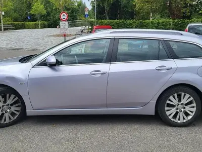 Gebraucht Mazda 6