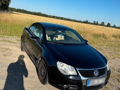 VW Eos