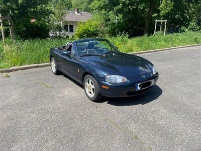 Mazda MX5