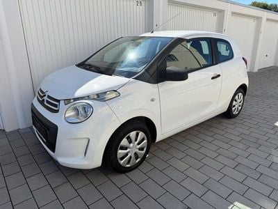 Citroën C1