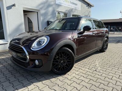 Mini Cooper Clubman