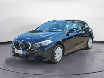 Gebraucht BMW 116