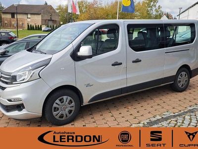 Fiat Talento