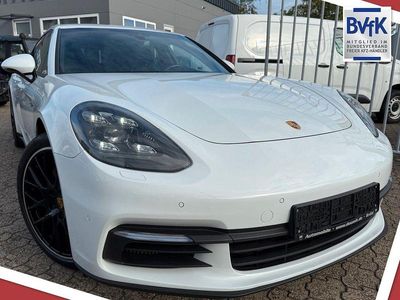 Porsche Panamera S E-Hybrid
