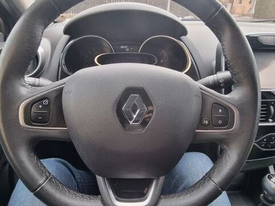 gebraucht Renault Clio IV 