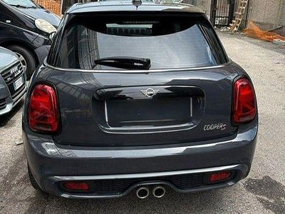 Brugt Mini Cooper S 192 HK (141 kW) 2020 Grå Hatchback