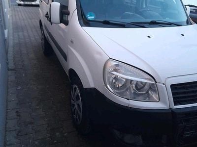 Fiat Doblò