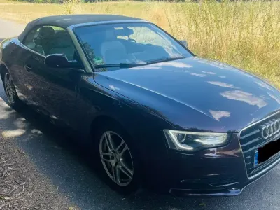Gebraucht Audi A5 Cabriolet
