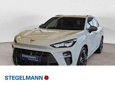 Eisweiß Neu 2025 Cupra Terramar VZ SUV | 47.890 € (Fairer Preis)