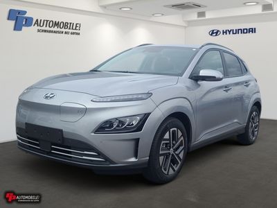 gebraucht Hyundai Kona Elektro 64 kWh Trend-, Navigations-Paket