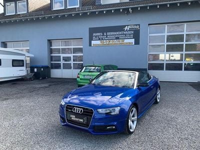Audi A5 Cabriolet
