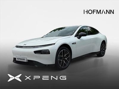 XPENG P7