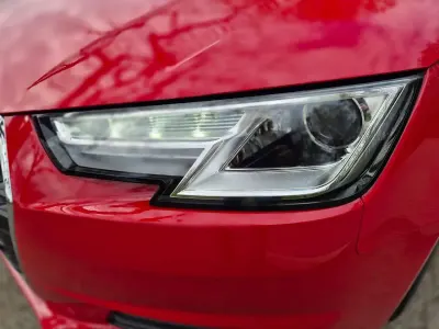 Gebraucht Audi A4