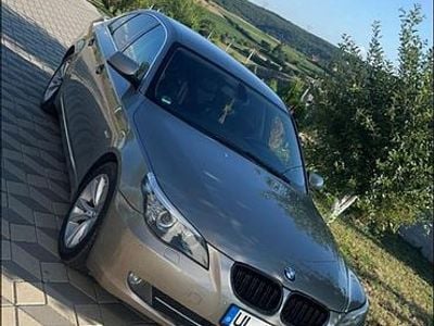 BMW 523