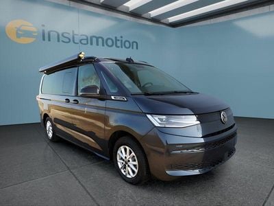 VW California