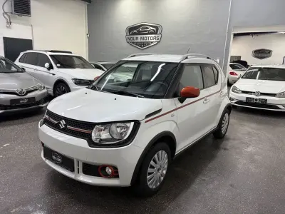 Gebraucht Suzuki Ignis
