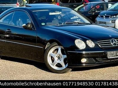 Mercedes 500