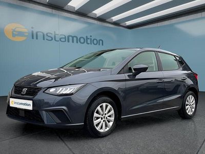 Gebraucht Seat Ibiza 116 PS (85 kW) 2025 Kleinwagen