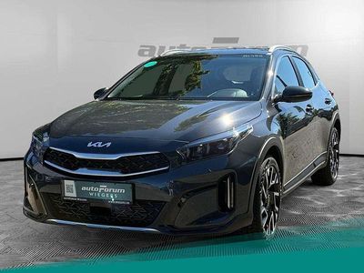 Usata Kia XCeed Spirit 140 CV (102 kW) 2025 (h8g) pentametal met. SUV