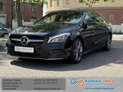 Mercedes CLA200