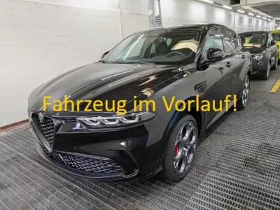 Gebraucht Alfa Romeo Tonale