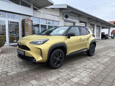 Gebraucht Toyota Yaris Cross Elegant 116 PS (85 kW) 2022 SUV