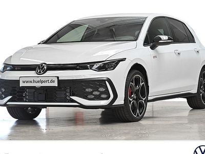 Neu VW Golf VIII GTI 265 PS (194 kW) 2025 Weiß Limousine
