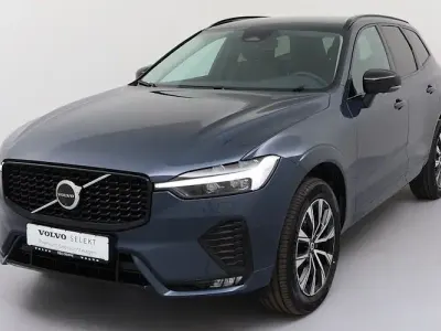 Gebraucht Volvo XC60 Plus 250 PS (183 kW) 2025 Blau SUV