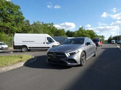 Mercedes A250